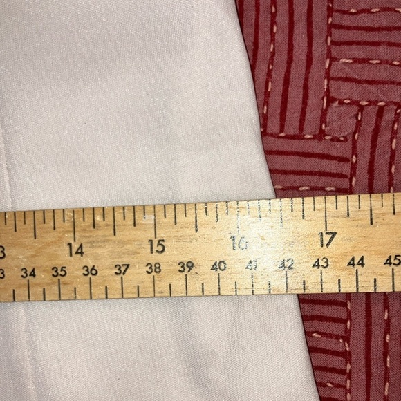 Pins & Needles cream / off white  Sheer dress with liner - Picture 14 of 16